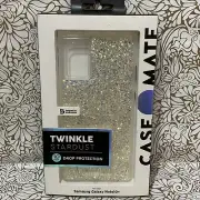 Case Mate Twinkle Stardust Case For Samsung Galaxy Note 10+