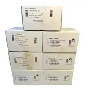 Lot of 7 Gambro Dasco Baxter 6965933 Bubble Trap BT1 Dialysis Machine Parts