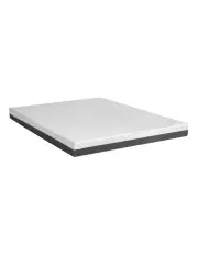 [Giselle Bedding] Memory Foam Single Mattress 15cm in White