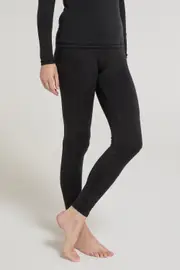 Keep The Heat Womens Baselayer Pants