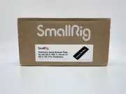 SmallRig Manfrotto Quick Release Plate 3158B for DJI RS 2 /RSC 2/ Ronin-S/ RS 3
