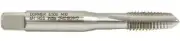 Dormer HSS M2.5 SECOND, STRAIGHT FLUTE THREAD TAP 44.5mm Metric, 0.45mm Pitch