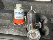 COOL AIR 277-211 AMMONIA LEAK DETECTOR LBW-50L/50-10482-02