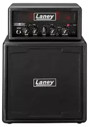 LANEY MINISTACK IRON Amplifier