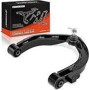 Control Arm Replacement for Nissan Armada 2005-2023 TITAN Pathfinder INFINITI QX80 QX56, Front Right Upper