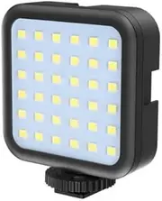 Video Conference Lighting Kit This light has 3 Brightness levels with adjustment Long batteries life maximum power work 1.25H