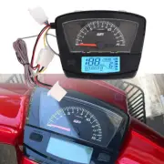 1x LCD Digital For Honda EX5 Fit for Motorcycle Odometer Speedometer Tachometer