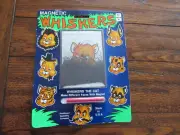 Vtg. “Whiskers The Cat” Magnetic Toy by Smethport Specialty Co. - Made in USA