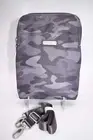 Baggallini Take Two RFID Bryant Crossbody Bag in Camo Gray