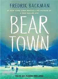 在飛比找三民網路書店優惠-Beartown