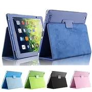 Tablet Case Cover For Samsung Galaxy Tab A8 10.5, Tab A7 10.4, Tab A7 Lite 8,7, Tab A 8.0, Tab S6 Lite 10.4, Tab S6 10.5 2022 2021 2020 2019 with Stand Magneti