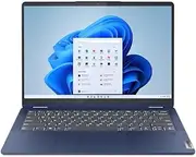 Lenovo IdeaPad Flex 5 2-in-1 2023 Laptop 14" WUXGA IPS Touchscreen 8-Core AMD Ryzen 7 7730U 16GB LPDDR4 512GB SSD AMD Radeon Graphics Wi-Fi 6 Backlit Keyboard Fingerprint Win10 Home w/ONT 32GB USB