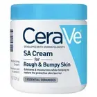 Moisturizing Cream with Salicylic Acid | Exfoliating Body Cream with Lactic Acid