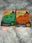 Scrub Daddy Special Edition Happy Halloween Scrubber