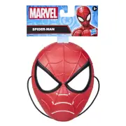 Marvel Spider-Man Super Hero Mask