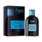 Oops Imperial Noir | Eau De Parfum | Woody | Long Lasting | For Men | 100ml.