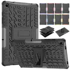 For Samsung Galaxy Tab A9 Plus 11" X210 X216B Shockproof Heavy Duty Rugged Case