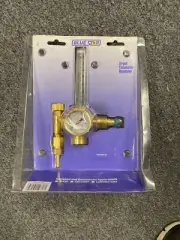 Blue Star Flowmeter Regulator - Argon #BS1480AR