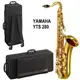 YAMAHA YTS-280 次中音薩克斯風