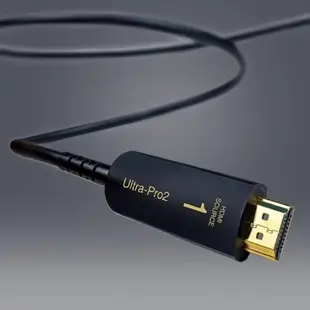 菲伯爾 FIBBR Ultra Pro-2系列 光纖4K超高清影音傳輸線 15米 HDMI