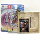 任天堂 Switch NS PS5 百英雄傳 崛起 中文版+卡片+特典CD