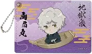 シンクイノベーション(SYNC INNOVATION) TV Anime Jigoku Raku Gobimaru Pass Case A