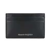 在飛比找momo購物網優惠-【Alexander McQueen】ALEXANDER M