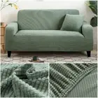 Sofa Covers For Armchair Cover Plaid L Shape Corner Sofas Cover Couch Slipcovers