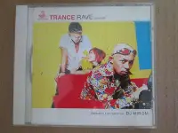 在飛比找Yahoo!奇摩拍賣優惠-植竹拓 DJ Hiromu - TRANCE RAVE 日本