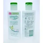 Simple Kind to Skin Micellar Water, 200ml