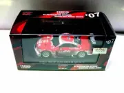 Brand new and unopened1 43 BANDAI DUNLOP SC430