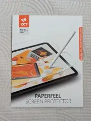 KCT Paperfeel Screen Protector Compatible with iPad Pro 12.9inch Screen
