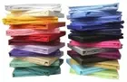 1000TC LUXOR Egyptian Cotton Flat Fitted Sheet Set Single/Double/Queen/King Size