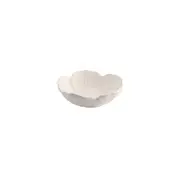 Bordallo Pinheiro Cabbage Bowl Beige 12cm