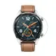 【Qii】HUAWEI Watch GT 運動/經典/活力款 46mm 玻璃貼(兩片裝)