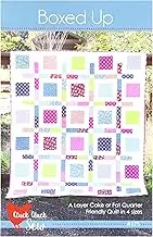 Cluck Cluck Sew CCS175 Boxed Up Pattern