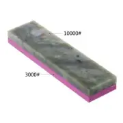10000 Dual Side Knife Sharpening Stone Professional Corundum Tool