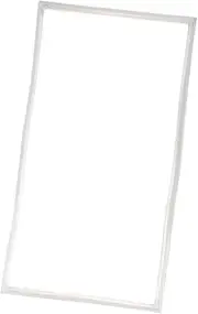Refrigerator Freezer Door Gasket 7010592 Easy Installation Seal Part 3211110 Szo592 7042262 for 550 650-3 650-2 650 Replacement