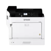 在飛比找Yahoo!奇摩拍賣優惠-EPSON WorkForce AL-C9400DN 彩色雷