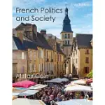 FRENCH POLITICS AND SOCIETY