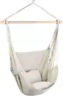 Gardeon Hammock, Single or Double Size Chair Portable Camping Swing Hanging Hamm