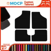 Carpet Car Mats to fit Rover Mini 1986-2001