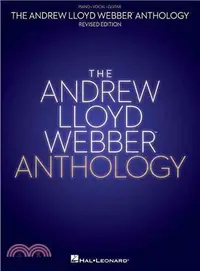 在飛比找三民網路書店優惠-The Andrew Lloyd Webber Anthol