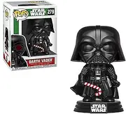 FUNKO POP! STAR WARS: Holiday - Darth Vader