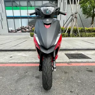 高雄二手機車 山葉 RS NEO 125 #6996