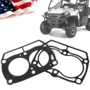 Top End Head Gasket Kit For Polaris Sportsman 600 Twin 700 Ranger XP 700 800