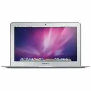 Apple MacBook Air A1465 11.6" (128GB HDD, Intel Core i5, 1.6GHz, 4GB RAM) Laptop