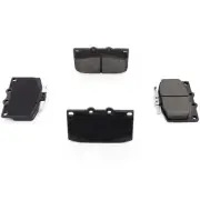 Magma Brake Pad Set MXD331M DAC