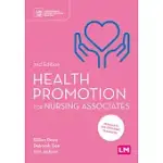 HEALTH PROMOTION FOR NURSING ASSOCIATES