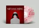 Nothing More THE STORIES WE TELL OURSELVES New Clear/Red Colored Vinyl 2 LP
